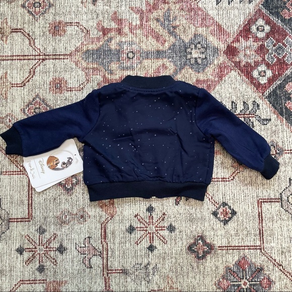 Disney Pippa & Julie Lady and the Tramp jacket - Picture 6 of 6